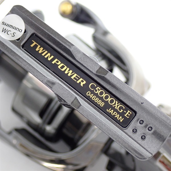 ２４ツインパワーＣ５０００ＸＧ